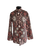 Autumn Leaves Kaftan