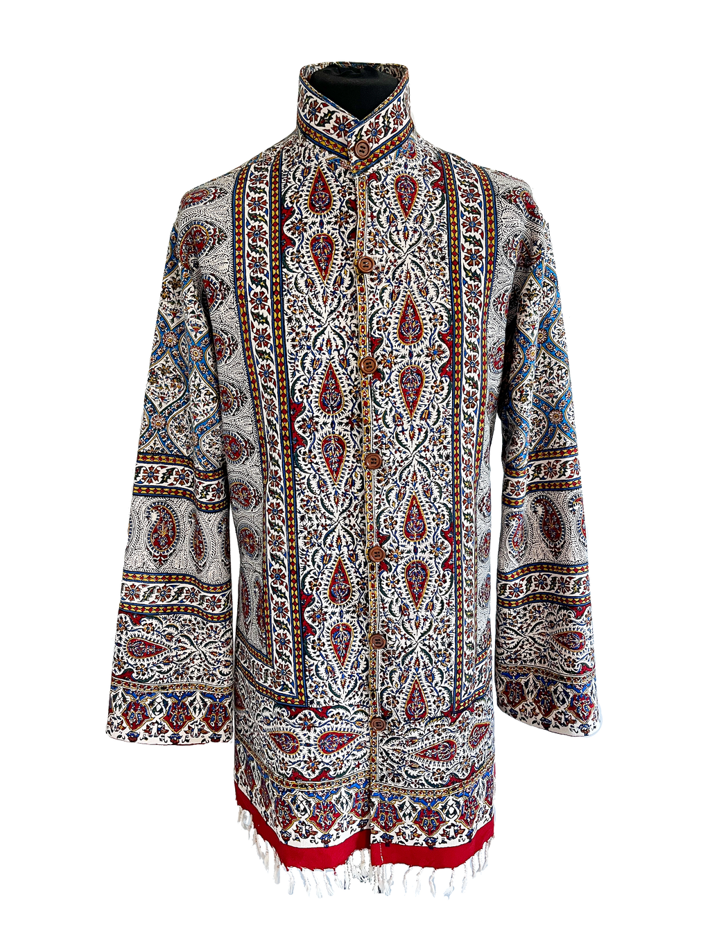 Esfahan Kaftan 2