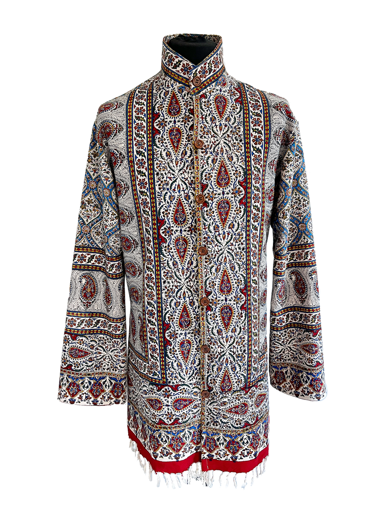 Esfahan Kaftan 2