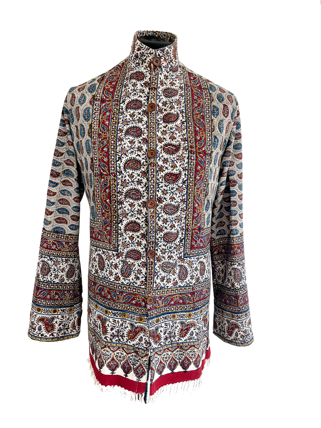 Esfahan Kaftan