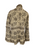 Green Raj Kaftan Shirt