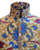 Jimi Hendrix Psychedelic Kaftan Shirt - Dream Dragon