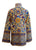 Jimi Hendrix Psychedelic Kaftan Shirt - Dream Dragon