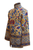 Jimi Hendrix Psychedelic Kaftan Shirt - Dream Dragon