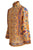 Kaleidoscope Psychedelic 60s Kaftan Shirt - Dream Dragon