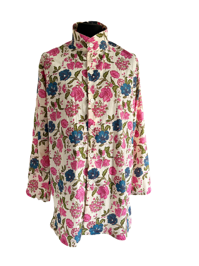 Floral Kaftan