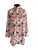 Floral Kaftan