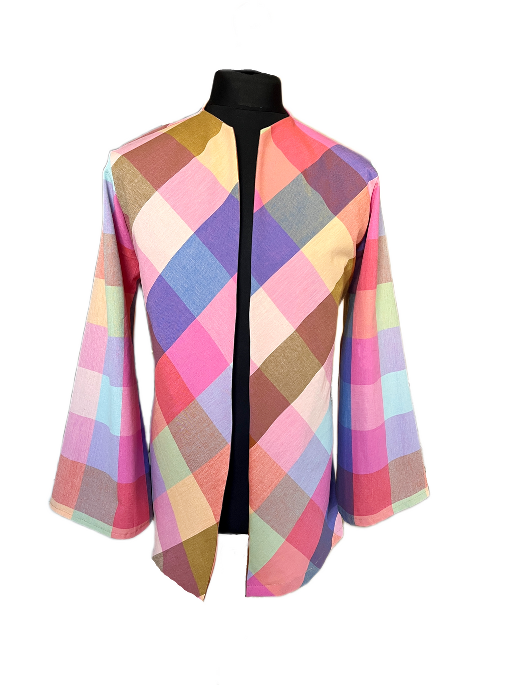 The Beatles Walrus Kaftan