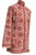 Red Raj Kaftan