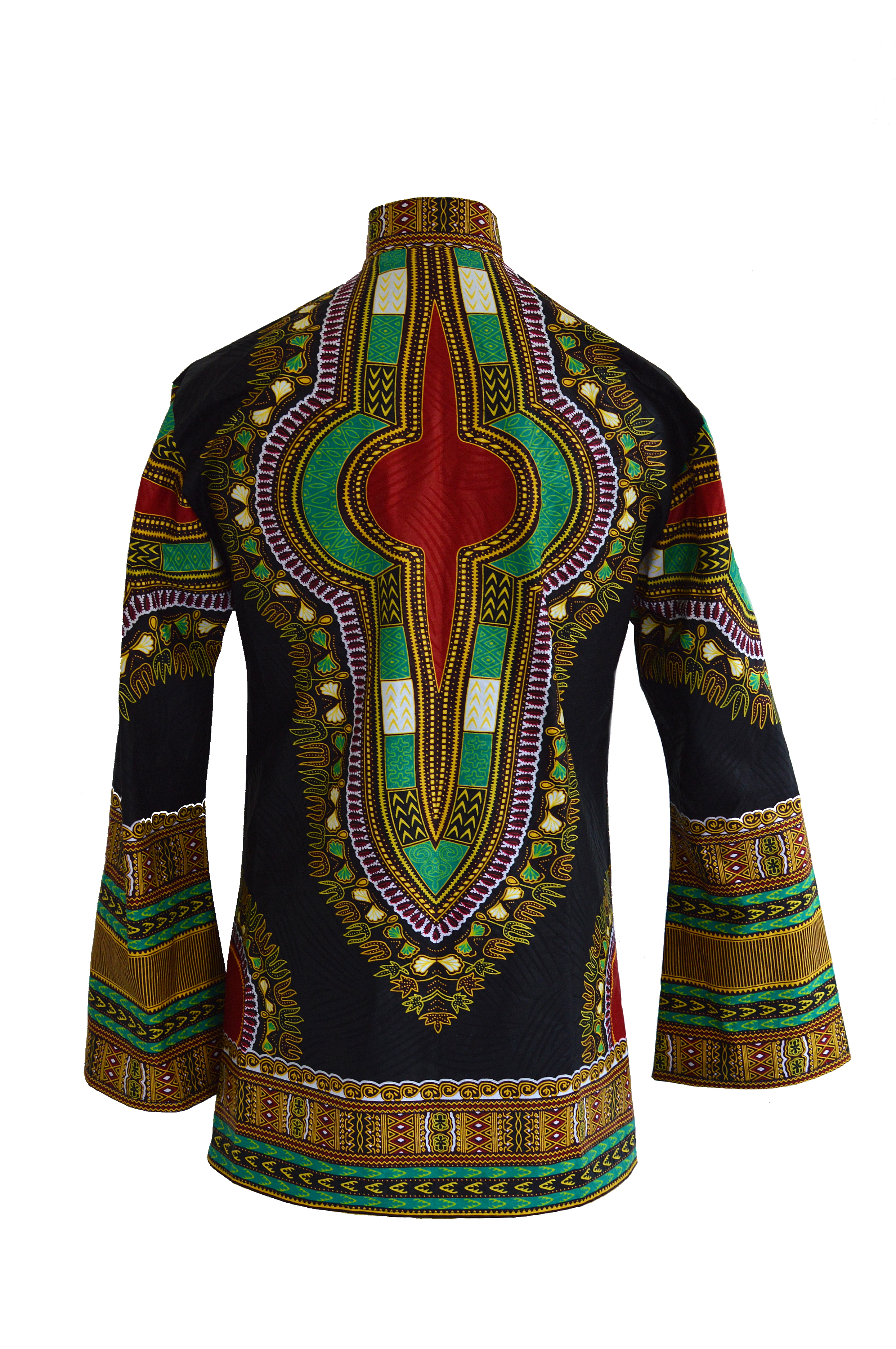 Dashiki kaftan sales