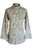 William Morris Golden Lily Autumn Kaftan