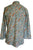William Morris Golden Lily Autumn Kaftan