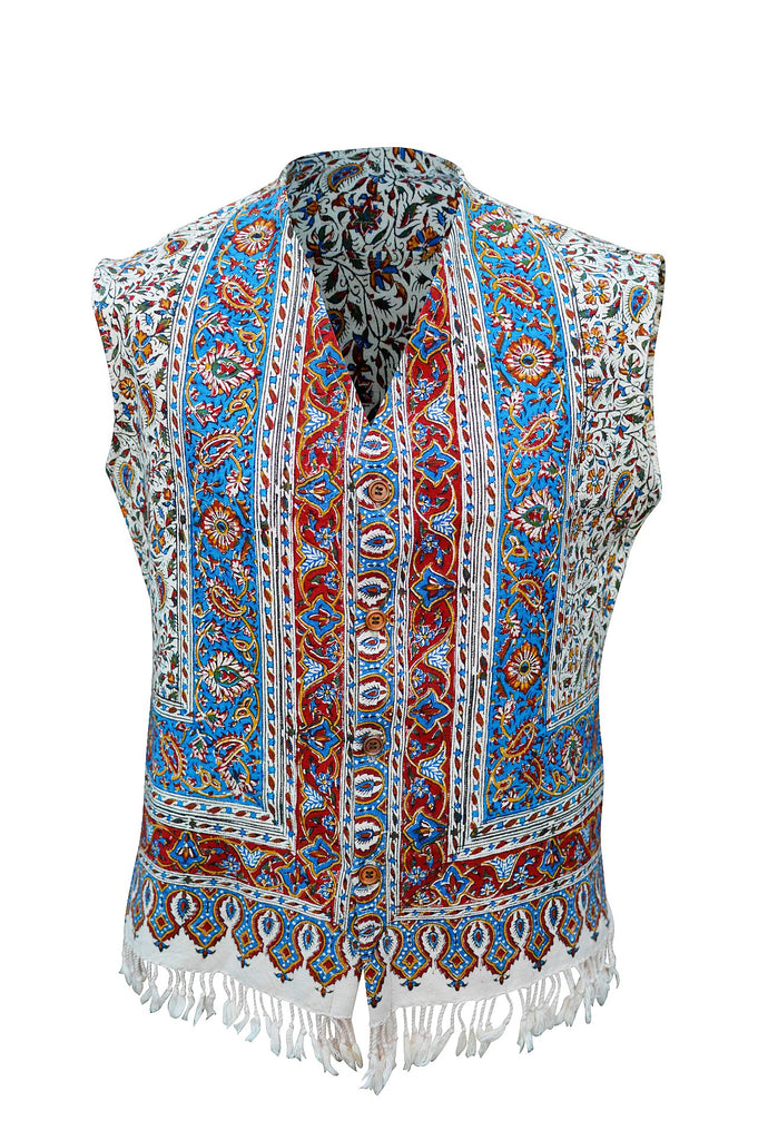 Esfahan Waistcoat