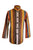 Striped Indian Kantha Tunic