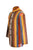 Striped Indian Kantha Tunic