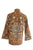 Vintage William Morris Blackthorn Kaftan Shirt - Dream Dragon