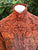 Vintage William Morris Brer Rabbit Beatles Kaftan Shirt - Dream Dragon