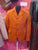 Vintage William Morris Brer Rabbit Beatles Kaftan Shirt - Dream Dragon