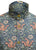 Vintage William Morris Compton Kaftan Shirt - Dream Dragon