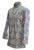 Vintage William Morris Compton Kaftan Shirt - Dream Dragon