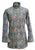 Vintage William Morris Compton Kaftan Shirt - Dream Dragon
