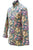 Vintage William Morris Golden Lily Kaftan Shirt - Dream Dragon